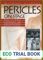 Pericles on Stage