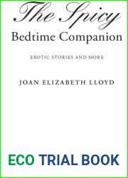 The Spicy Bedtime Companion