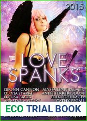 Love Spanks Anthology 2015