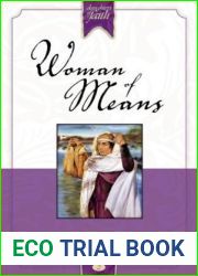 Woman of Means (Daughters of Faith)