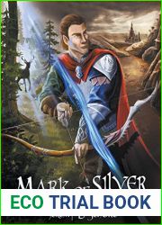 Mark of Silver (The Ladrian Chronicles)