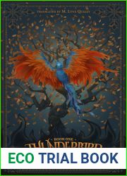 Thunderbird: Book One (Emerging Voices from the Middle East)