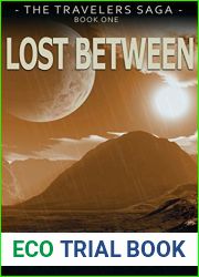 Lost Between: The Travelers Saga #1