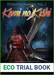 Kami no Kishi (Dungeon Samurai #2)