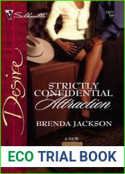 Strictly Confidential Attraction (Texas Cattleman|s Club: The Secret Diary)