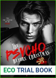 The Psycho Before Christmas