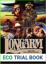 Longarm and the One-Armed Bandit (Longarm, #380)