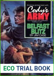 Belfast Blitz (Cody|s Army, #4)