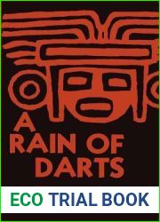 A Rain of Darts: The Mexica Aztecs (Texas Pan American Series)