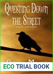 Questing Down the Street