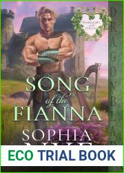 Song of the Fianna (Warriors of the Fianna Book 1)