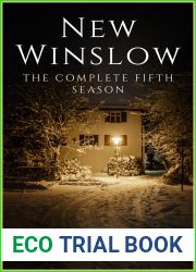 New Winslow: The Complete Fifth Season