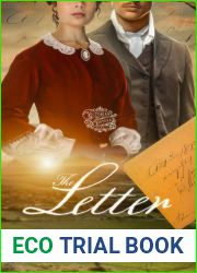 The Letter (Victorian Virtues, #1)