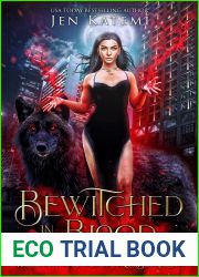 Bewitched in Blood