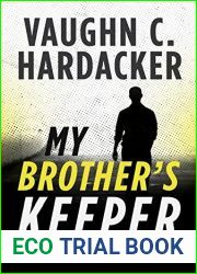 My Brother|s Keeper: A Thriller