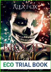 Blood Magic (Demon Curse, #2)