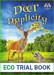 Deer Duplicity (Pet Whisperer P.I. #14)