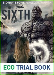 The Sixth Day (Sidney Stone #6)