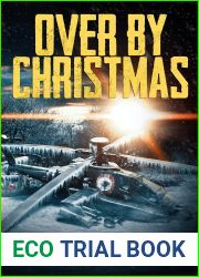 Over By Christmas (Strike a Match Book 4)