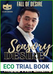 Sensory Desire (Club Desire: Fall of Desire)