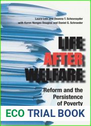 Life After Welfare