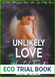 Unlikely Love (Hunted Fae #4)