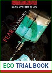 Fear of Landing (Abner Dueck Mysteries) by Waltner-Toews, David (2008) Paperback