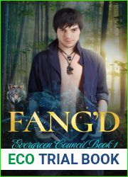 Fang|d (Evergreen Council, #1)
