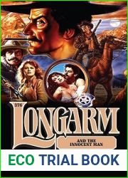 Longarm and the Innocent Man (Longarm, #376)