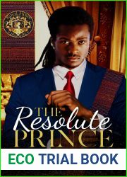 The Resolute Prince (Royal House of Saene #5)
