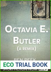 Octavia E. Butler
