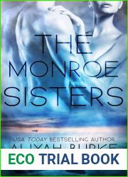 The Monroe Sisters: A Box Set