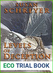 Levels of Deception (Thea Campbell Mysteries, #2)
