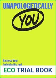 Unapologetically You: Harness Your Individuality and Stand Out at Work
