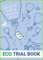 Bambert|s Book of Missing Stories