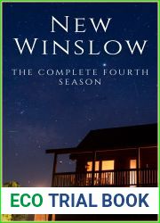 New Winslow: The Complete Fourth Season