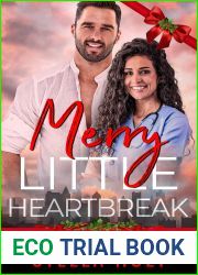 Merry Little Heartbreak (Legacy of the Maguires Book 5)