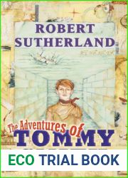 The Adventures of Tommy Smith