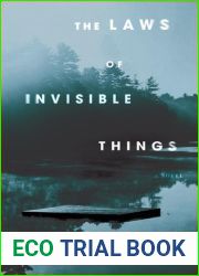 The Laws of Invisible Things