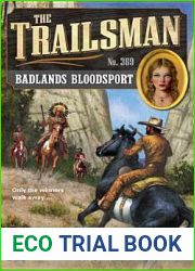 Rocky Mountain Ruckus (The Trailsman #364)