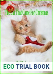 The Cat That Came For Christmas