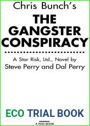Chris Bunch|s the Gangster Conspiracy