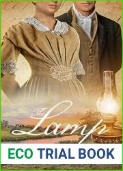 The Lamp (Victorian Virtues, #2)