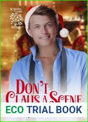 Don|t Clause a Scene (SEAsons of Love #3)