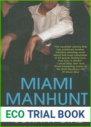 Miami Manhunt