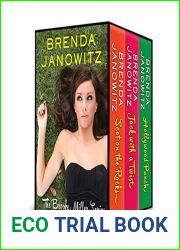 The Brooke Miller Series