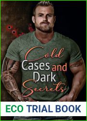 Cold Cases and Dark Secrets (Cold Case Unit #2)