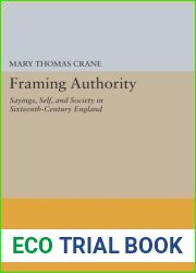 Framing Authority