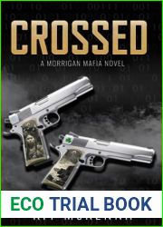 Crossed (Morrigan Mafia)