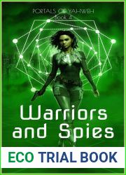 Warriors and Spies (Portals of Yahweh #4)